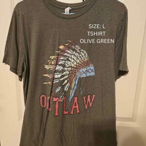 Outlaw T Shirt